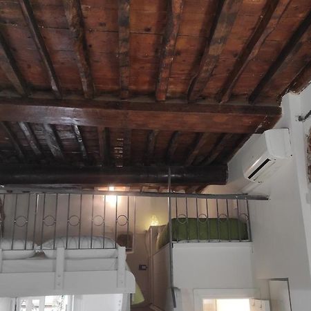 Apartamento La Nina Camogli Exterior foto
