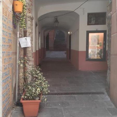 Apartamento La Nina Camogli Exterior foto