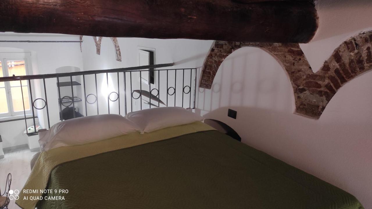 Apartamento La Nina Camogli Exterior foto