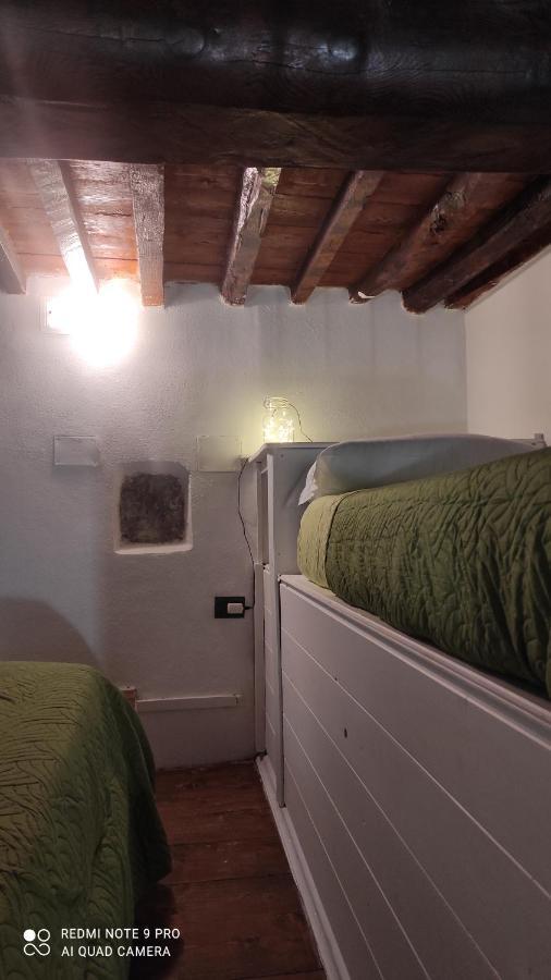 Apartamento La Nina Camogli Exterior foto