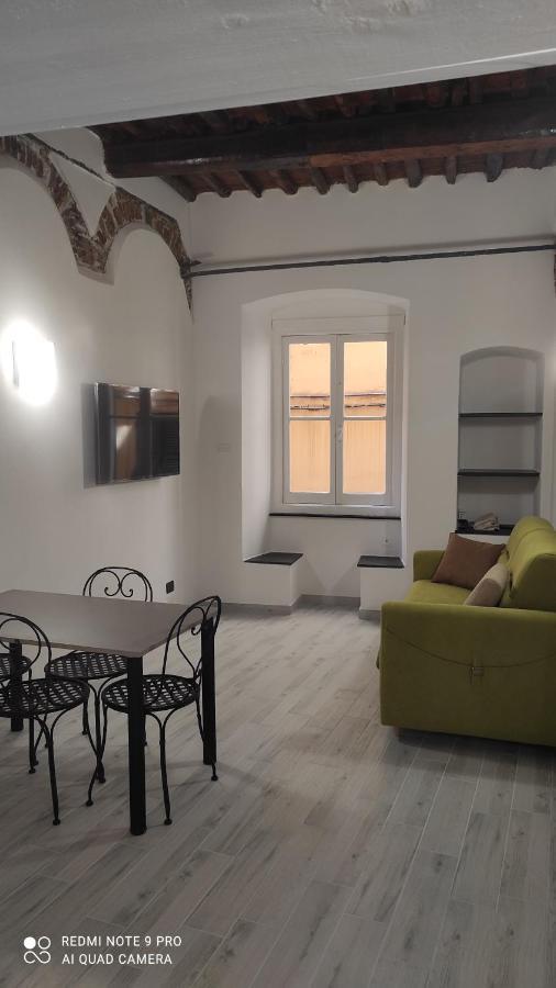 Apartamento La Nina Camogli Exterior foto