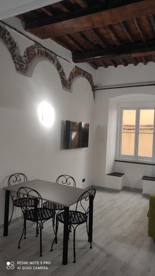 Apartamento La Nina Camogli Exterior foto