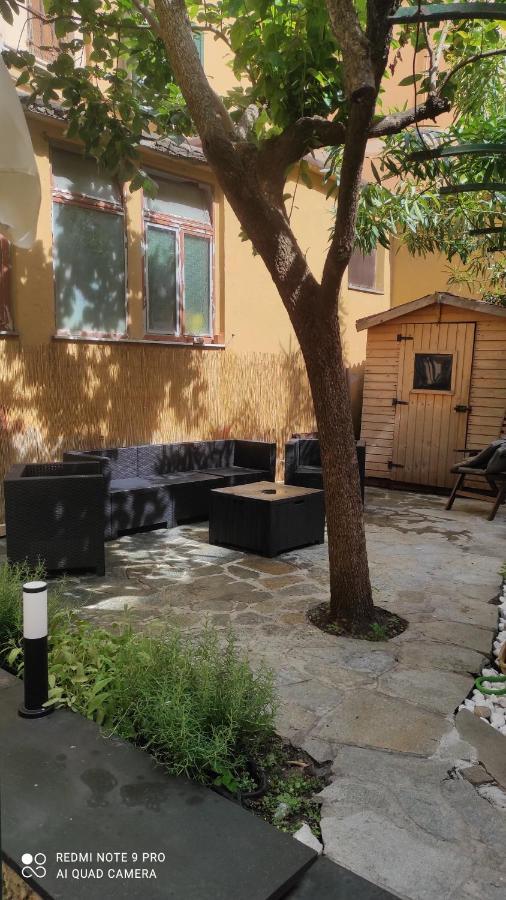 Apartamento La Nina Camogli Exterior foto